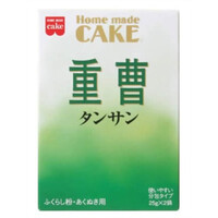 料理用の重曹って どこにうってますか お菓子のレシピに重曹が出 Yahoo 知恵袋