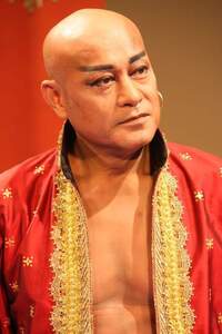 松平健はいつから丸坊主ですか 昔は長髪でしたよね ハゲたんですか Yahoo 知恵袋
