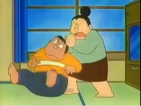 芦田愛菜とジャイアンの母ちゃん ドラえもん はどっちの方が好きで Yahoo 知恵袋