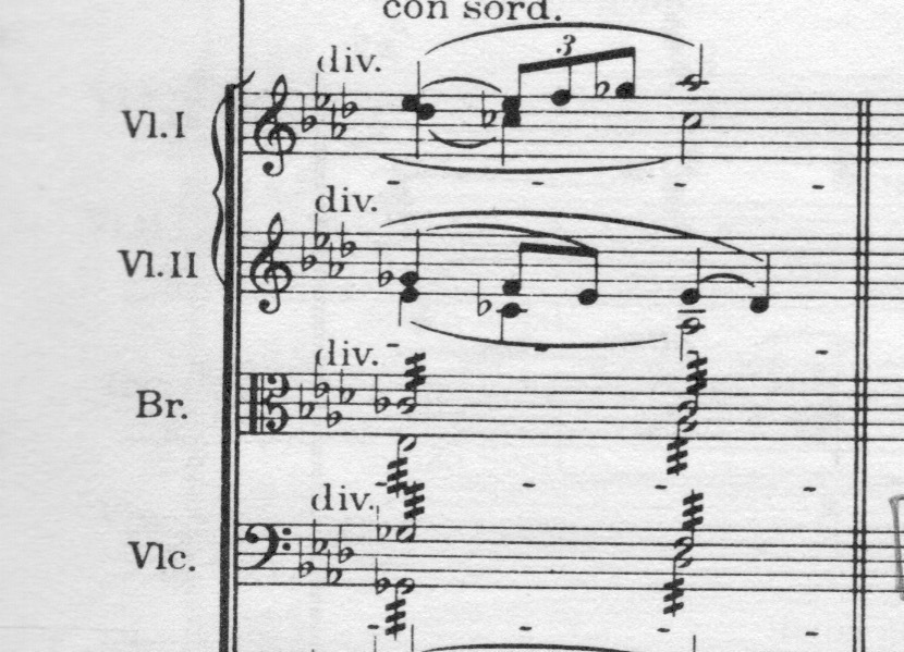 音楽用語について質問です Div Notespreceded Yahoo 知恵袋