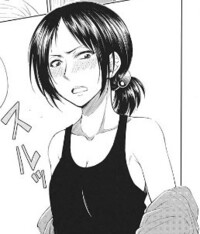 進撃の巨人 ユミルはどうやってクリスタを成績上位10番以内に入れたんで Yahoo 知恵袋