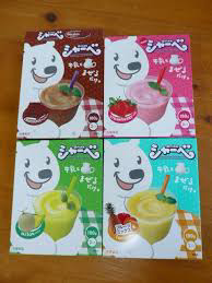 名前が思い出せないので教えてください フローズンフルーチェみたいに凍らせ Yahoo 知恵袋