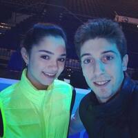 メドベージェワと羽生結弦を カップル と騒ぎ立てる人どう思いますか Yahoo 知恵袋