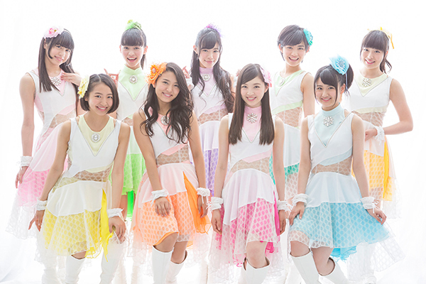 是非 おすすめのアイドルソングを教えてください 可愛い系の女 Yahoo 知恵袋
