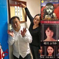 帝国劇場 ミュージカル 生田と清水コゼットどちらがおすすめで Yahoo 知恵袋