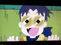 忍たま乱太郎の土井先生ときり丸はどうして一緒に暮らしているんですか Yahoo 知恵袋