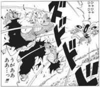 ピッコロ対フリーザーのフリーザがこれはこれはお久しぶりっていう画像ください コ Yahoo 知恵袋