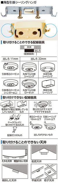 シーリングライト について 教えて 住まいの先生 Yahoo 不動産