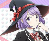 紫髪の女性アニメキャラを一人あげてください 山田くんと七人の魔女小田切 Yahoo 知恵袋