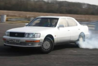今さらセルシオどうでしょう 全然okドリ車チューンしたらもっとokで Yahoo 知恵袋
