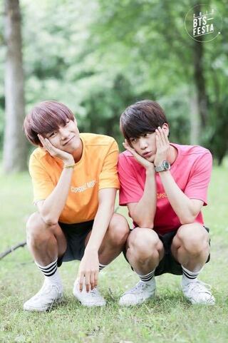 防弾少年団の画像を探しています 何かの雑誌で防弾少年団特集を見 Yahoo 知恵袋