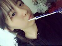 アンチではありません 乃木坂46の西野七瀬はアイプチ カラコンですか Yahoo 知恵袋