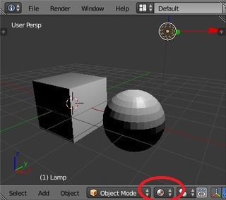Blenderランプが反映されないなんど試しても解決しないためこちらで Yahoo 知恵袋