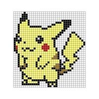 学校でクロスステッチを作ることになり できればアニメのキャラで作りたいです Yahoo 知恵袋