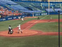 高校野球西東京大会について神宮の西東京大会の入場について質問で... - Yahoo!知恵袋