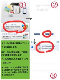 コンビニでコスプレ用に名刺を印刷したいのですが どこのコンビニがおすす Yahoo 知恵袋