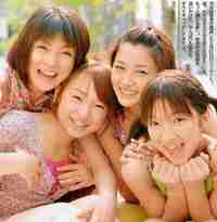 全盛期 吉澤ひとみと後藤真希どっちがかわいいですかね Yahoo 知恵袋