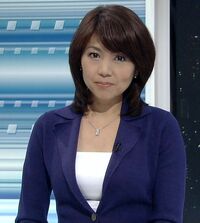 Nhkアナウンサー 藤井彩子さんの声好きな人いますか すっぴんをよく聴 Yahoo 知恵袋