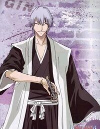 アニメの糸目キャラと言えば Bleach 市丸ギン Yahoo 知恵袋