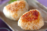 明日バーベキューで焼きおにぎりをしたいと思ってます 今夜のうちにお Yahoo 知恵袋