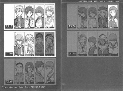 とある魔術の禁書目録について アニメのみ見て 原作は読んでない者です 暗 Yahoo 知恵袋