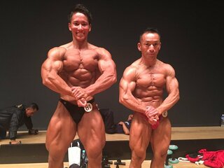 身長と筋肉量について 現在高校二年生で マッスル北村さんのような肉体を目指 Yahoo 知恵袋