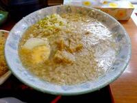 ニキビにカップラーメンはだめとよく言いますが ラーメン屋のラー Yahoo 知恵袋