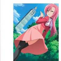 皆さんが知っているアニメキャラで ツンデレ属性の 恥ずかしがり屋 Yahoo 知恵袋