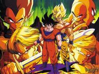 ドラゴンボールって何で人気あるんですか 面白さが全くわからな Yahoo 知恵袋