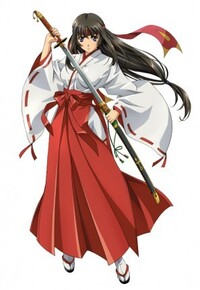 和服を着た巨乳の女キャラといえば誰が思いつきますか 花 Yahoo 知恵袋