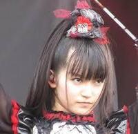 Babymetalのsu Metal 中元すず香の血液型は何型 Yahoo 知恵袋