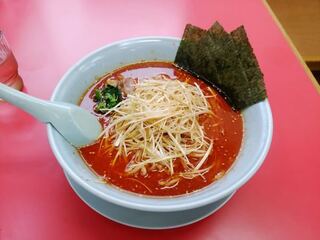 ラーメンの山岡家についてです ラーメンの好みで背脂を追加する際 Yahoo 知恵袋