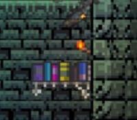 テラリアのこれの赤い聖書みたいなのの入手法はなんですか Yahoo 知恵袋