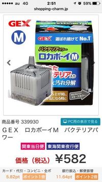 ロカボーイの中に入っている石についてです 親からロカボーイの掃除を頼まれや Yahoo 知恵袋