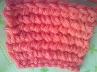 かぎ針でニットを編む際 左利きの人は縁編みを編むとき編み図通りに編めますか Yahoo 知恵袋