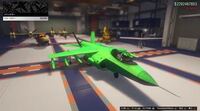 Gta5極秘空輸アップデートについて フレンドから 格納庫を買えばハイドラ バ Yahoo 知恵袋