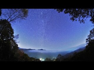 阿智村で星空を見たいのですが ツアーに参加しないでも綺麗に星 Yahoo 知恵袋