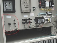 VVT(電圧テストターミナル)って何ですか？ - どんな装置... - Yahoo!知恵袋