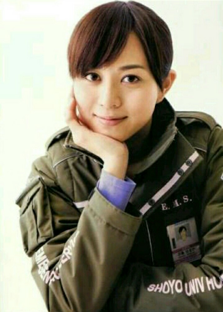 コードブルーについて、藍沢・白石・緋山・藤川 - の誰かが自分の 