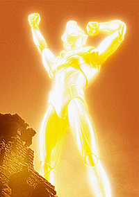 ウルトラマンの中でも一番かっこいいウルトラマンは なんでした えっと Yahoo 知恵袋