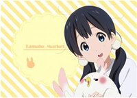 素朴で天然な子が好きなんですが アニメキャラでかわいい子いたら教 Yahoo 知恵袋