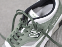 スニーカー ｎｅｗｂａｌａｎｃｅ を購入しました ㇶモを一番上の穴 Yahoo 知恵袋