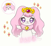 東山奈央といえばどんなキャラ プリンセスプリキュア のパ Yahoo 知恵袋