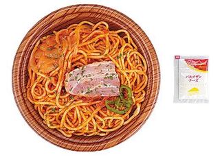 ローソンの 生パスタ はおいしいと思いますか どの味がおすすめですか ナポリタ Yahoo 知恵袋