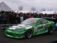 06年のd1gpで風間選手のs15のエアロはどこのもので Yahoo 知恵袋