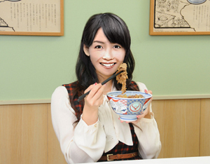 女性から見たら すき家の牛丼ミニでも量が多いほうだと思いますか Yahoo 知恵袋