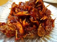 サワガニって美味しいですか 実家の敷地内に湧き水があり そこから Yahoo 知恵袋