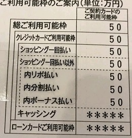 ヤフーカードでリボ払いに変更したいのですが下記の表示がでて変更ができないのです Yahoo 知恵袋