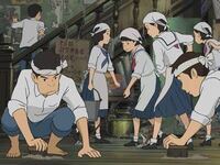 観ると整理整頓や掃除がしたくなる 片付けするやる気が出てくる映 Yahoo 知恵袋