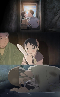 この世界の片隅に の周作とリンの関係について 先日 この世界の片 Yahoo 知恵袋